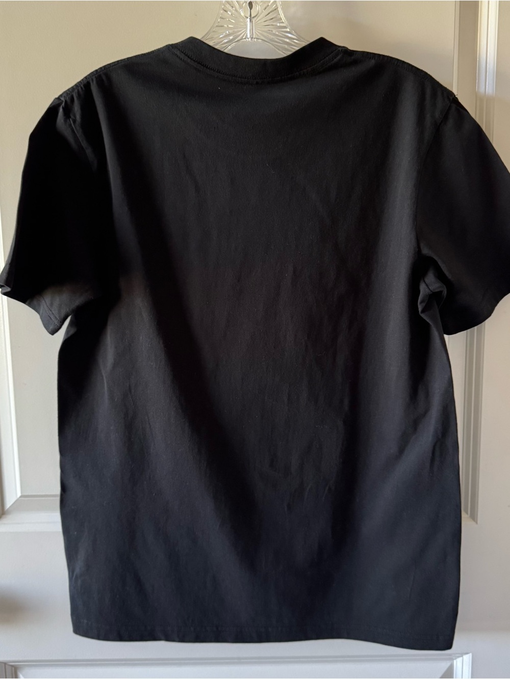 Just a Little Moody tee shirt - Picture 3 of 6